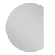 Дзеркало Mixxus Premium TOPPER MS01-90x70-REVERSE (LED Touch, Anti-fog, димер (3-6,5kK)) (MP6632) - зображення 6