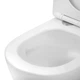 Комплект 4 в 1: Інсталяція GROHE Solido 3 в 1 3884966Q + Унітаз безобідковий Kroner Harz WHI483632 TORNADO (3884966KH483632) - изображение 11