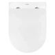 Комплект 4 в 1: Інсталяція GROHE Solido 3 в 1 3884966Q + Унітаз безобідковий Kroner Harz WHI483632 TORNADO (3884966KH483632) - изображение 13