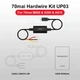 Кабель режиму паркування 70mai Hardware Kit (Midrive UP03) type-C - изображение 7