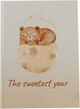 Фотоальбом Фотокнига The sweetest year (Fotobook-0076) - зображення 1