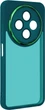Чехол для смартфона ArmorStandart Shade для Tecno Spark 30C 4G (kl5) Dark Green (ARM81268) - изображение 1
