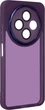Чехол для смартфона ArmorStandart Shade для Tecno Spark 30C 4G (kl5) Violet (ARM81269) - изображение 1