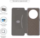 Чохол-книжка для смартфона ArmorStandart G-Case для Xiaomi Redmi 14C 4G/Poco C75 Lilac (ARM82820) - зображення 3
