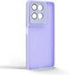 Чехол для смартфона Motorola Moto G75 5G ArmorStandart ShadeX Violet (ARM82762) - изображение 2