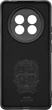 Чехол для смартфона ArmorStandart ICON для Realme 13+ 5G Camera cover Black (ARM80543) - изображение 2