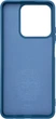 Чехол для смартфона Realme C63 4G/C61 4G/Note 60 4G/Note 60x 4G ArmorStandart Icon Blue (ARM83025) - изображение 2