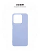 Чехол для смартфона Realme C63 4G/C61 4G/Note 60 4G/Note 60x 4G ArmorStandart Icon Lavender (ARM83026) - изображение 3