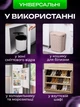 Поглотитель запаха для холодильника шарики в холодильник для устранения запаха 3шт Fridge Balls - изображение 5