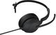 Słuchawki Jabra Evolve2 50 Mono UC USB-A Black (25089-889-999) - obraz 3