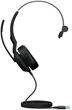 Słuchawki Jabra Evolve2 50 Mono MS Black (25089-899-999) - obraz 2