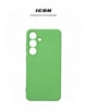 Чехол для смартфона ArmorStandart ICON для Samsung S25 Camera cover Green (ARM81574) - изображение 3