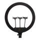 Кольцевая лампа Fill Light 45 cm, Black - изображение 1