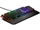 Клавіатура STEELSERIES APEX 5, UA (64532) - зображення 3