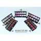 Компактна панель помад і блисків 5 відтінків Make Me Up L5-2, 1 шт - зображення 4