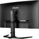 Монітор 31.5" iiyama G-Master Red Eagle GCB3280QSU-B2 - зображення 7