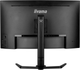 Монітор 31.5" iiyama G-Master Red Eagle GCB3280QSU-B2 - зображення 9