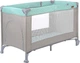 Манеж El Camino Active Me 1096 Mint grey (1096 mint gr) - изображение 1