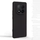 Чехол для смартфона Xiaomi Redmi Note 14 Pro+ 5G ArmorStandart Matte Slim Fit Black Camera cover (ARM79731) - изображение 2