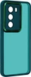 Чехол для смартфона ArmorStandart Shade для Infinix Hot 50 Pro 4G Dark Green (ARM81006) - изображение 1
