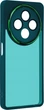 Чехол для смартфона Tecno Spark 30 4G (KL6) ArmorStandart Shade Dark Green (ARM81379) - изображение 1