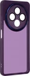 Чехол для смартфона Tecno Spark 30 4G (KL6) ArmorStandart Shade Violet (ARM81380) - изображение 1