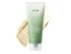 Пенка-скраб для очищения пор с кверцетинолом ANUA Heartleaf Quercetinol Pore Deep Cleansing Foam, 150мл (8809640734427) - изображение 2