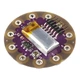 Контроллер SparkFun LilyPad Arduino Simple Snap (ATmega328P) - изображение 1