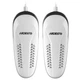 Сушилка для обуви электрическая ARDESTO Active Oxygen O3 10 Вт White/Grey (ESHD-001) - изображение 2