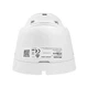 Камера видеонаблюдения с микрофоном Hikvision DS-2CD1323G2-LIUF 2.8 мм защита IP67 2 Мп Белый (99-00020387) - изображение 6