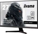 Монітор 27" iiyama G-Master Black Hawk G2745QSU-B2 - зображення 4