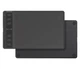 Графічний планшет Huion Inspiroy 2S Black (H641P) - зображення 4