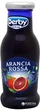 Упаковка нектара Derby Blue Червоний апельсин 0.2 л х 24 шт (8001440307645) - зображення 1