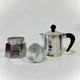Гейзерна кавоварка Bialetti Break (3ч) 0005908 - зображення 2