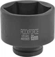 Головка ударна Rock Force 3/4" 6-гранна 65 мм (RF-46565) - зображення 1