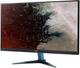 Монитор 27" Acer VG272UV3bmiipx Black (UM.HV2CD.302) - изображение 3