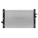 Зарядний пристрій для акумуляторів LiFePO4 3.2V (3.65V)-80A-256W-LED - зображення 4