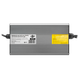 Зарядний пристрій для акумуляторів LiFePO4 3.2V (3.65V)-20A-64W-LED - зображення 1