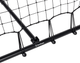 Siatka treningowa dwustronna OneTeam Rebounder SR1212 120 x 120 cm (5904823010336) - obraz 3