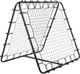 Siatka treningowa dwustronna OneTeam Rebounder SR1010 100 x 100 cm (5904823010343) - obraz 1