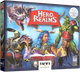 Gra planszowa IUVI Games Hero Realms (edycja polska) (5907628970003) - obraz 1