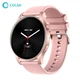Смарт-часы Colmi V73 Pink AMOLED - изображение 1