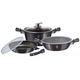 Набір посуду Berlinger Haus Metallic Line Carbon Pro Edition (BH-7052) - зображення 1
