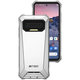 Oukitel R2022 SILVER (Land Rover) 8+128 GB 8300 mAh +стекло - изображение 1