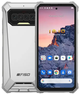 Oukitel R2022 SILVER (Land Rover) 8+128 GB 8300 mAh +стекло - изображение 2