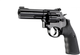 Пневматичний пістолет Umarex Smith&Wesson Mod. 586, 4" (448.00.04) - зображення 2