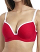 Верх від купальника Freya 38D Червоний (2953red) - зображення 3