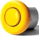 Паркувальна система ParkCity Tallinn 818/305L Yellow (00000010563) - зображення 3