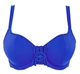 Верх купальника Freya 36DD Синій (4054COT) - зображення 4