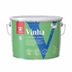 Краска для наружных деревянных поверхностей TIKKURILA VINHA (ТИККУРИЛА ВИНХА) 9л (VC), колеруется - изображение 2